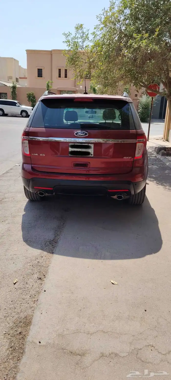 إكسبلورر 2014 6