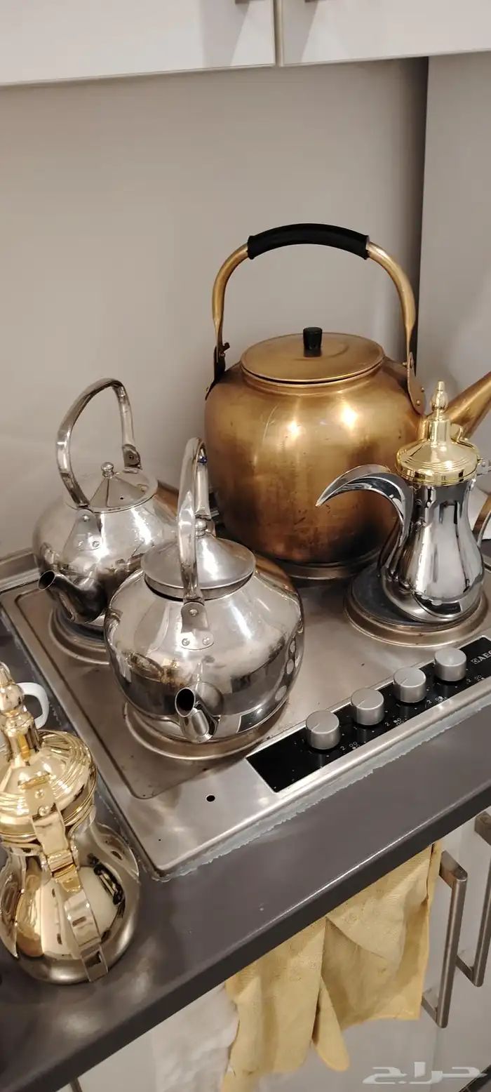 قهوجي وصبابين الرياض تجهيز كل الحفلات 2