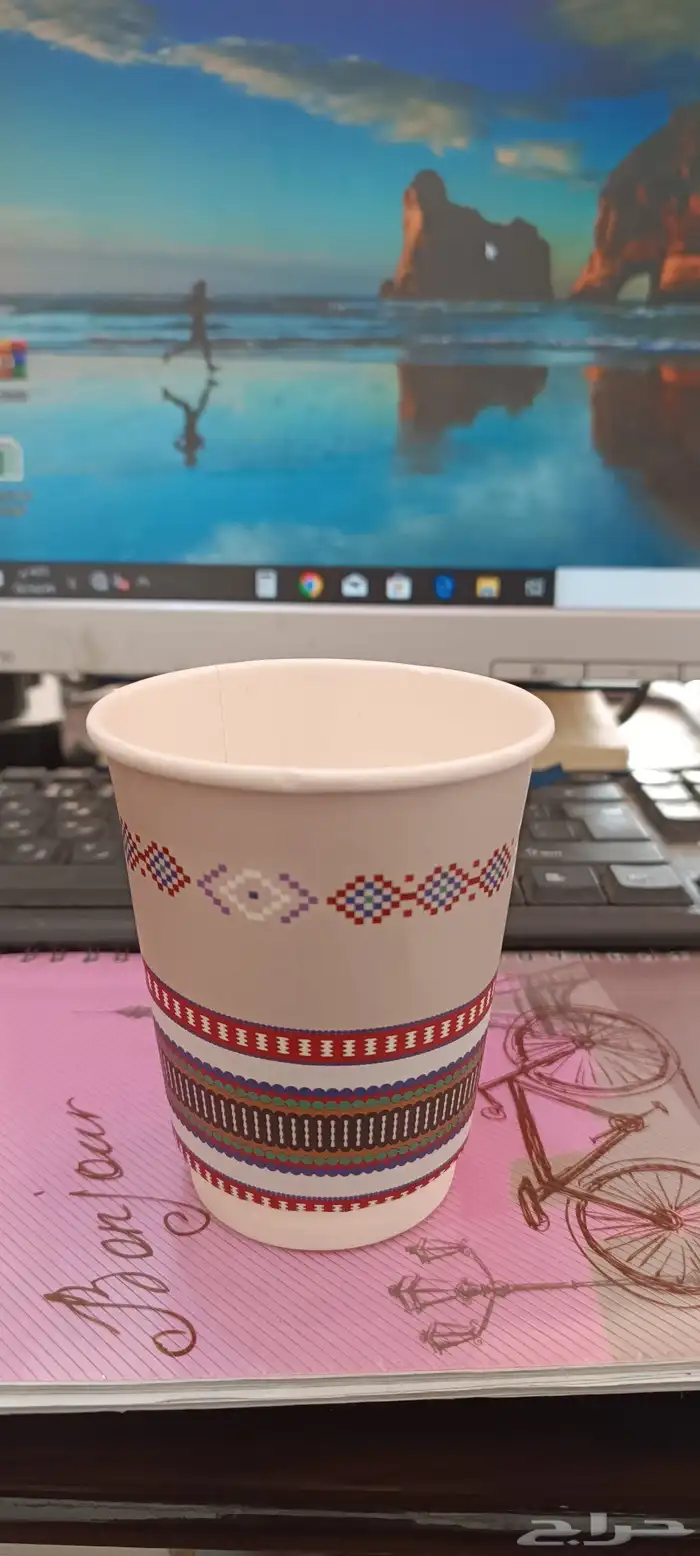 طباعه اكواب مصنع اكواب جكات قهوه بوكسات طباعه اكياس 0
