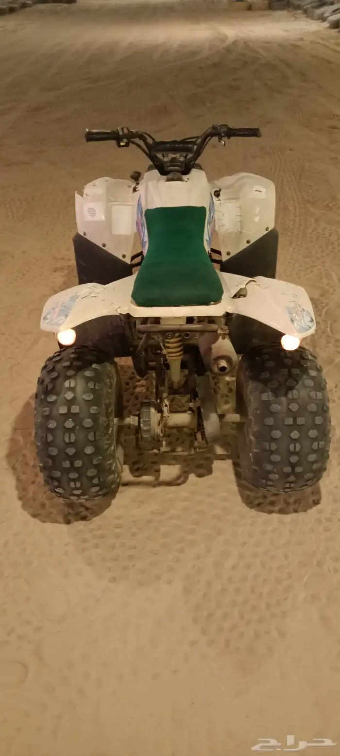 دباب رام 110 1