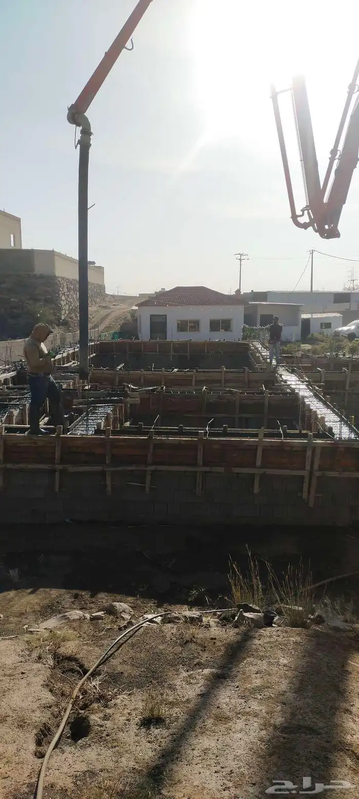 مقاول عظم وبنا 8