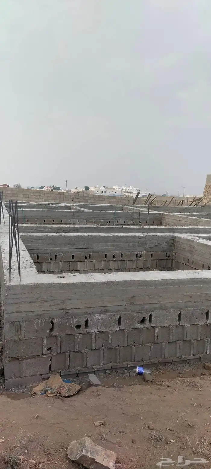 مقاول عظم وبنا 3