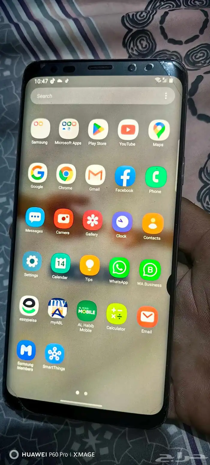 Samsung s9 plus 2