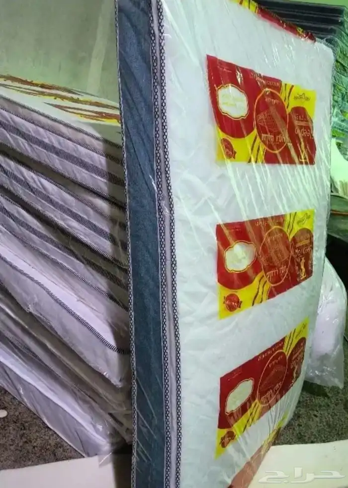 مراتب طبيه وسست جميع انواع المقاسات برياض شامل التوصيل 2