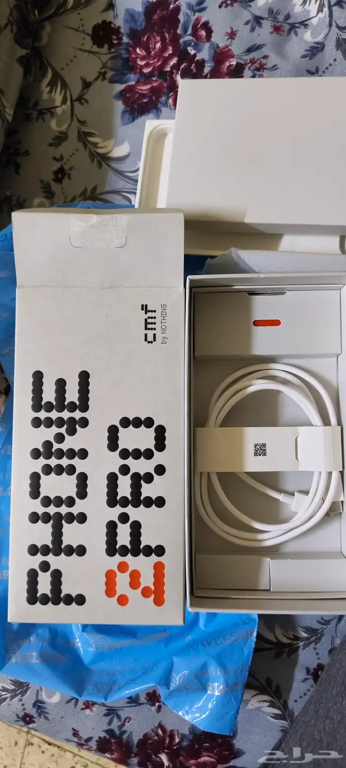 CMF PHONE 2 PRO 5G 8GB 128GB 5
