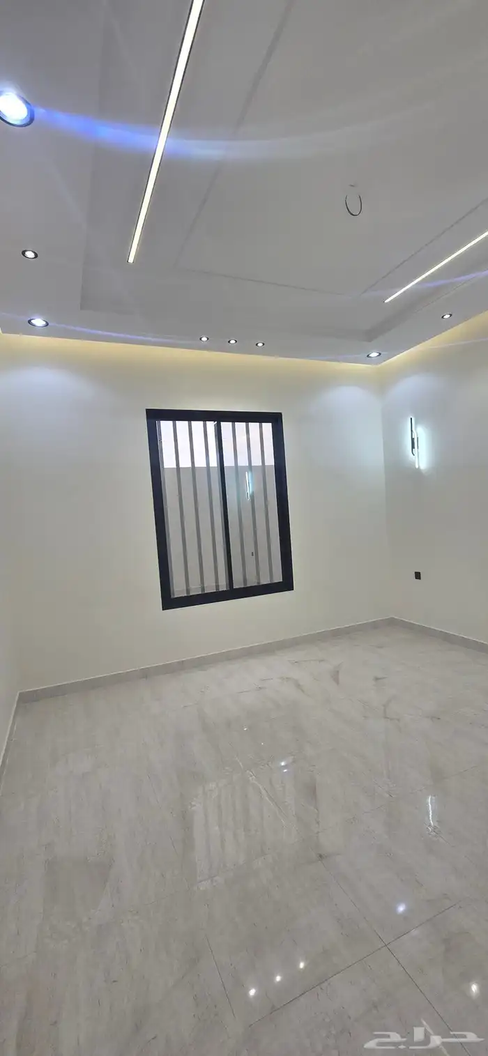 للبيع شقق علويه مدخل مستقل وسطح خاص ومصعد جاهز 10