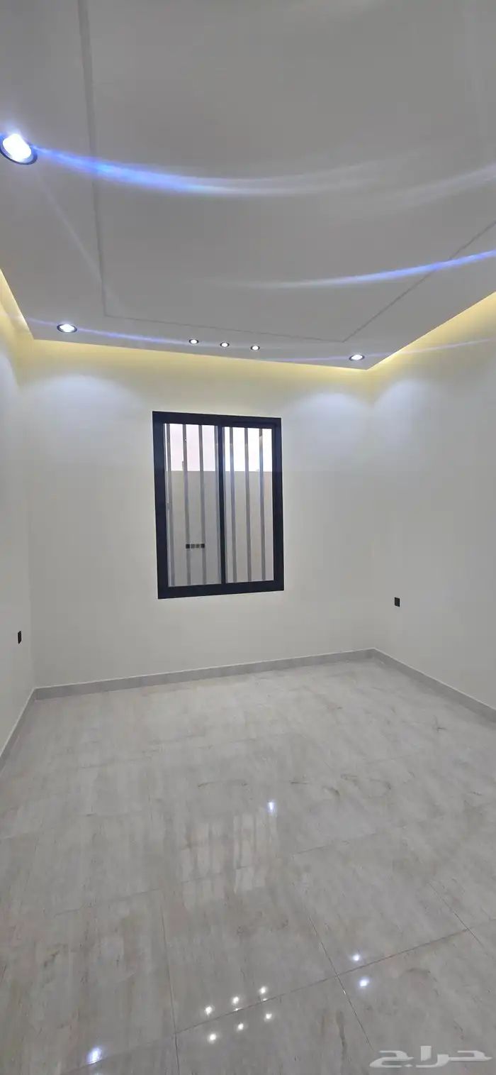 للبيع شقق علويه مدخل مستقل وسطح خاص ومصعد جاهز 14