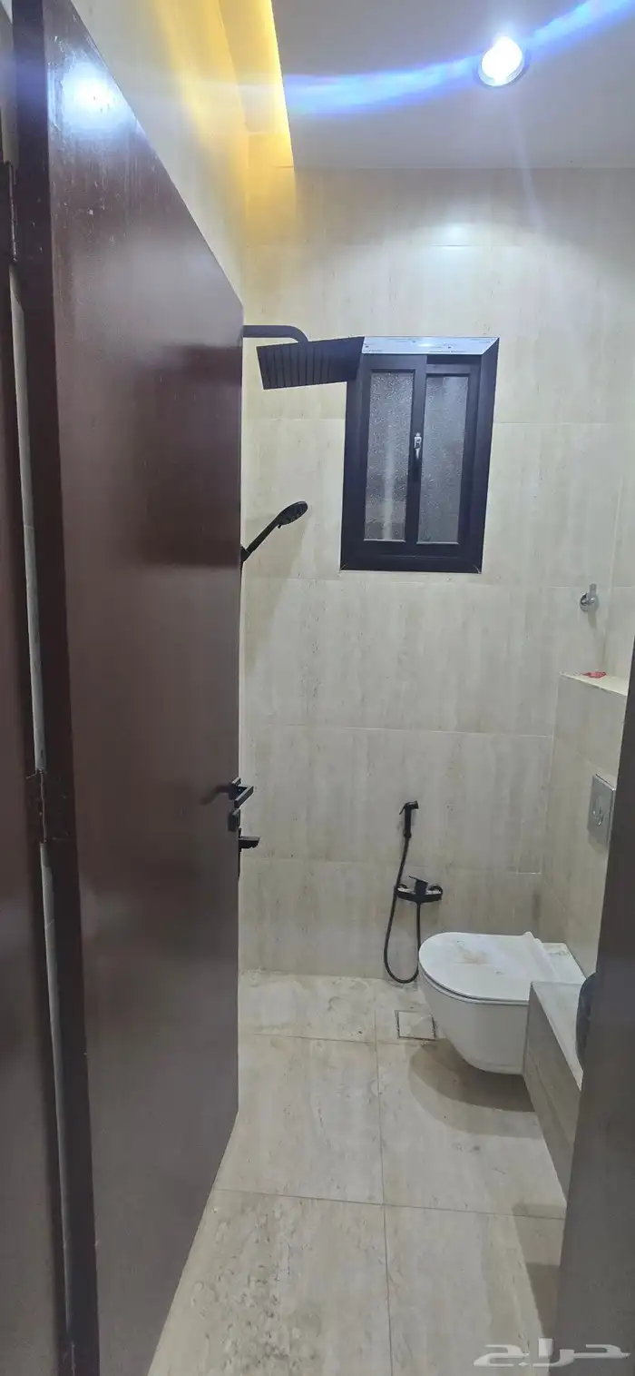 للبيع شقق علويه مدخل مستقل وسطح خاص ومصعد جاهز 13