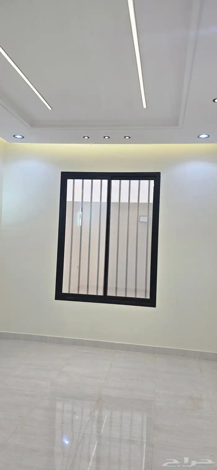 للبيع شقق علويه مدخل مستقل وسطح خاص ومصعد جاهز 5