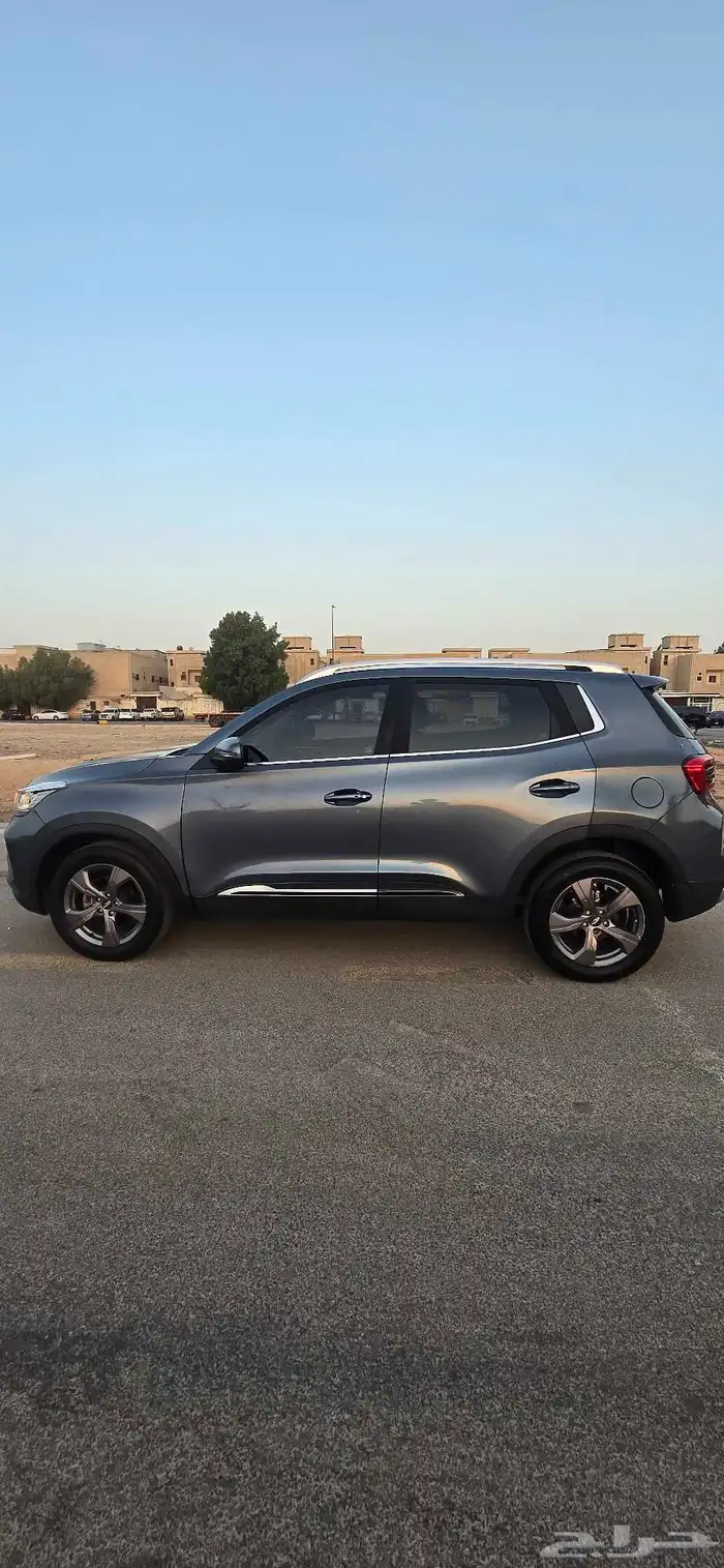 شيري تيجو 4 2022 13