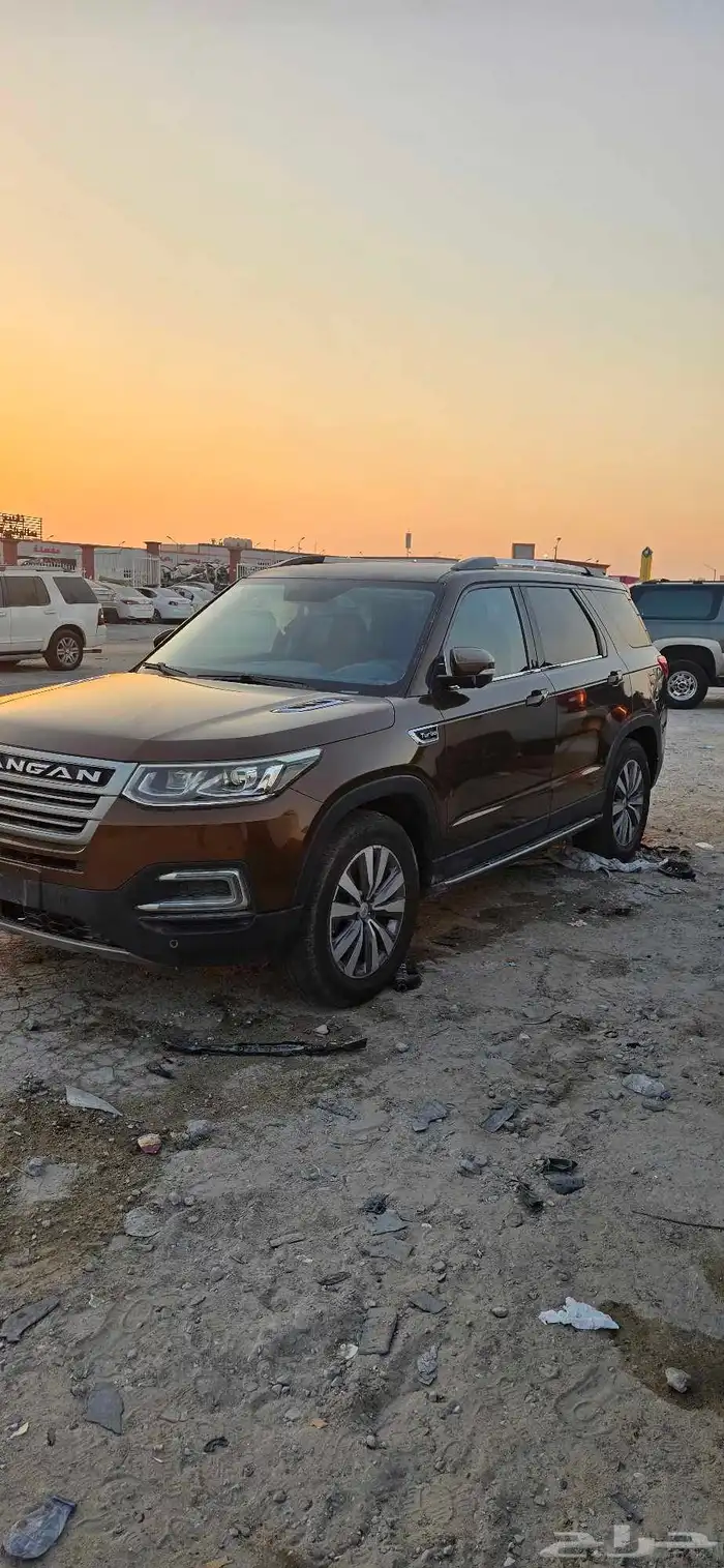 شنجان cs95 2019 1