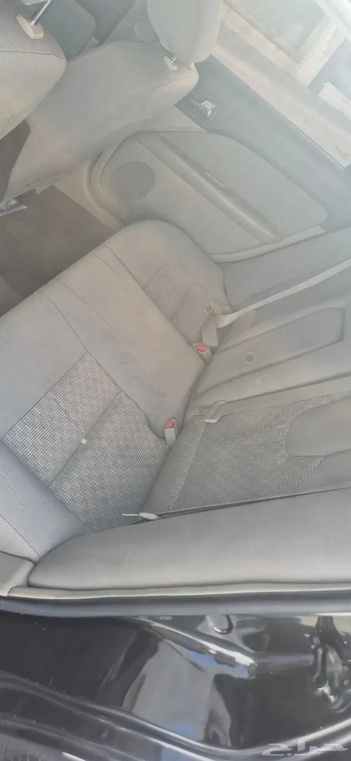 Ford Fusion 2012 2