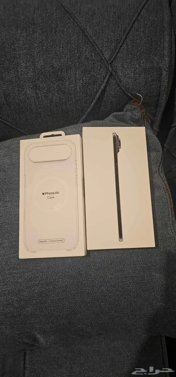 ايفون اير 0