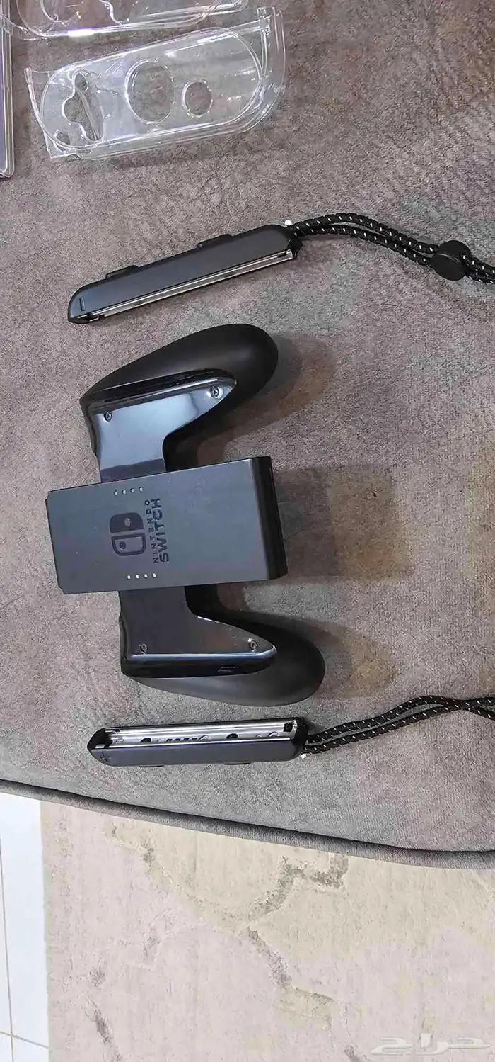 نينتيندو للبيع نضيف استخدام قليل 6
