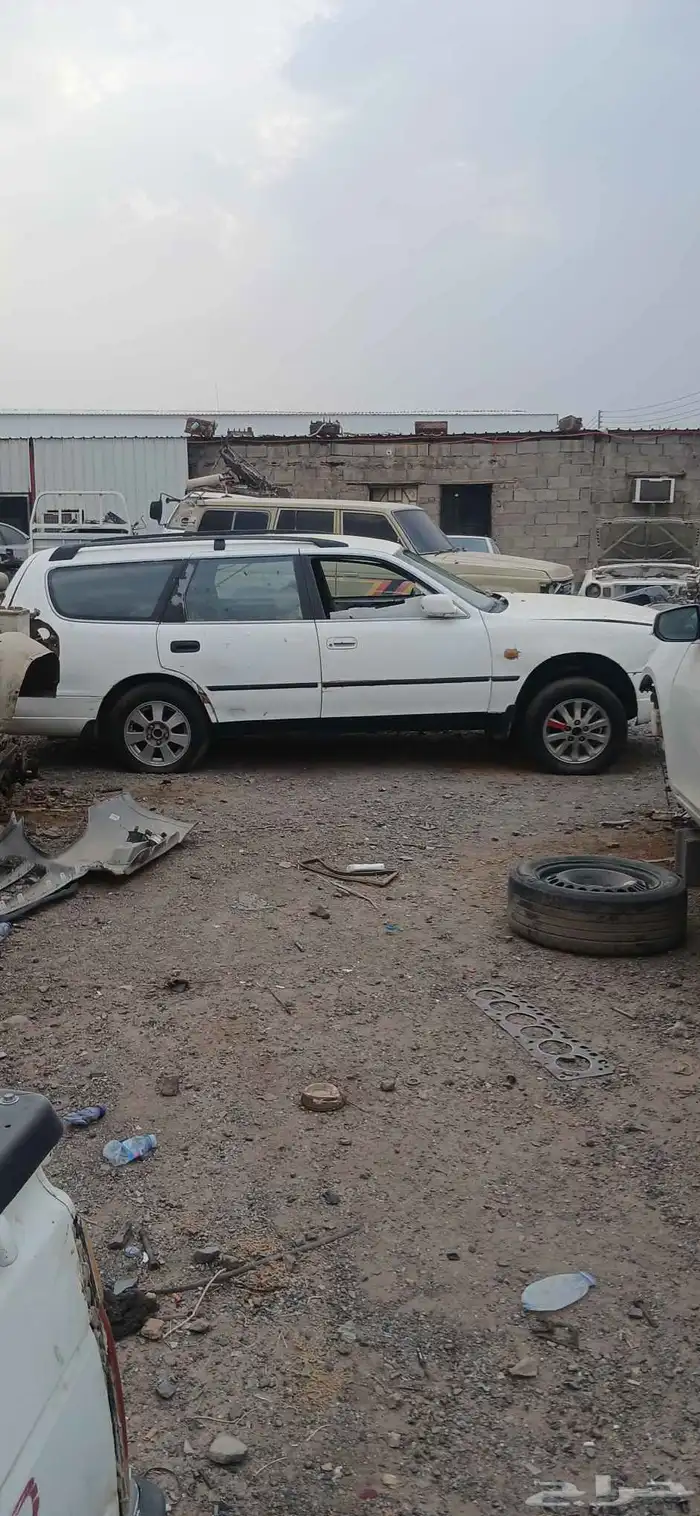 تشليح قطع غيار ماليبو 2013 الى 2016 1