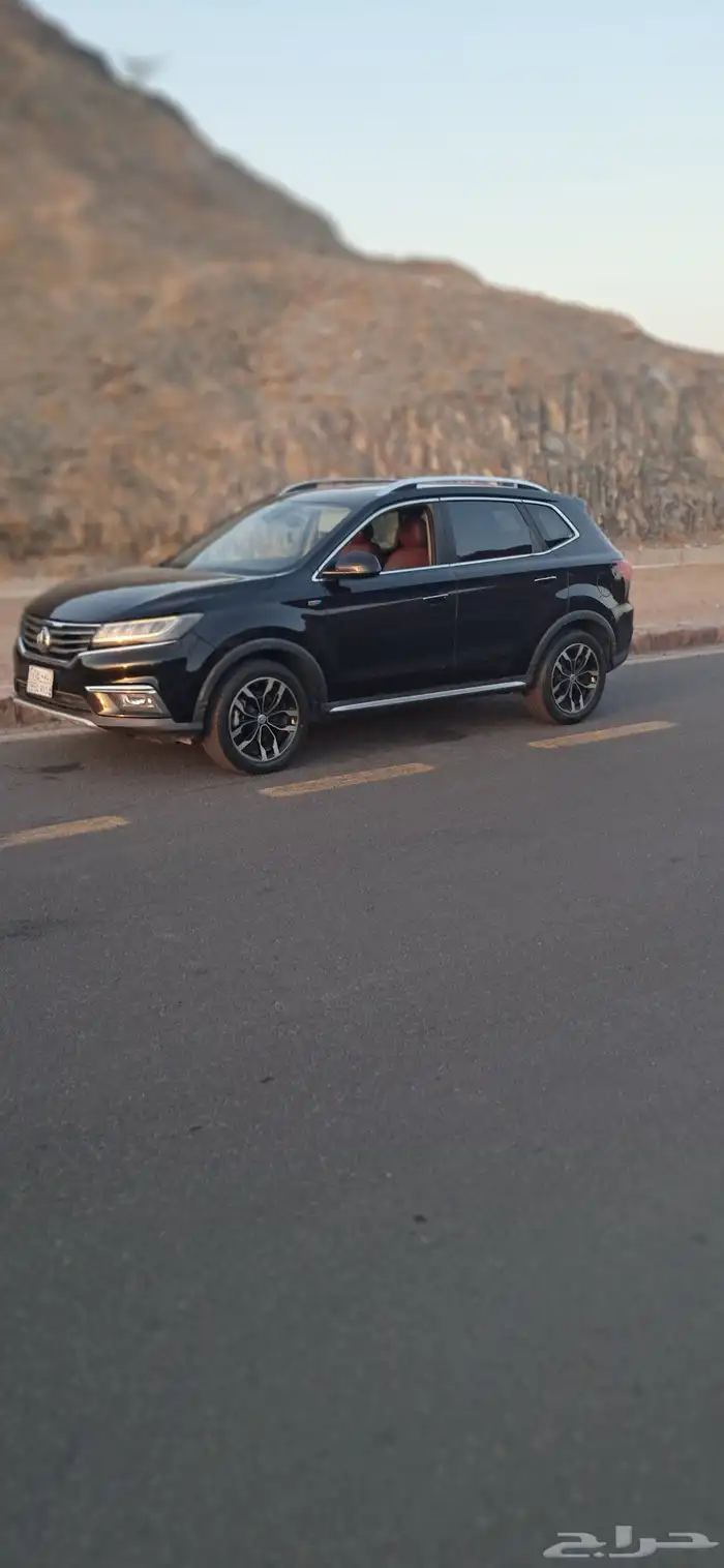 ام جي RX5 موديل 2019 0