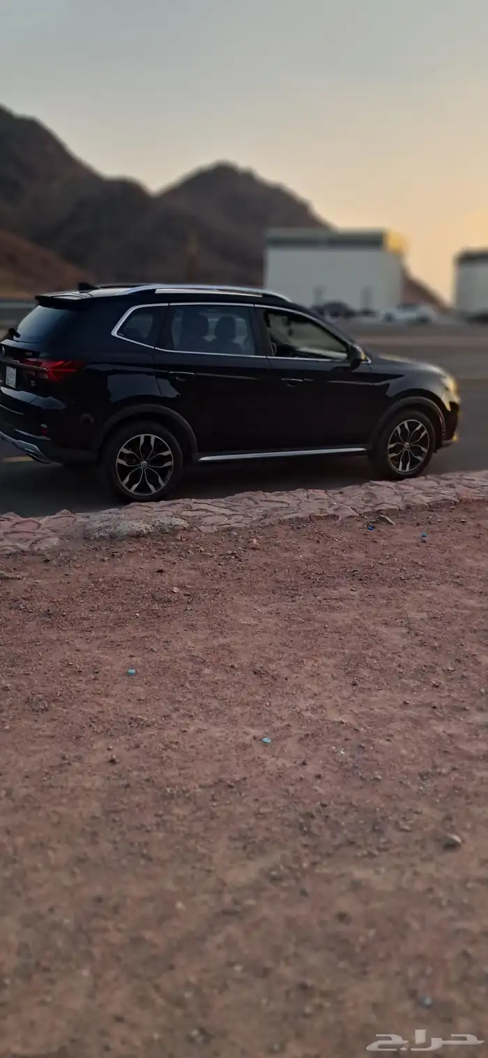 ام جي RX5 موديل 2019 1