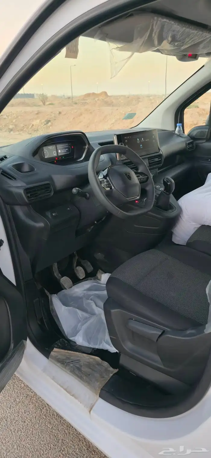 بيجوت بارتنر 10