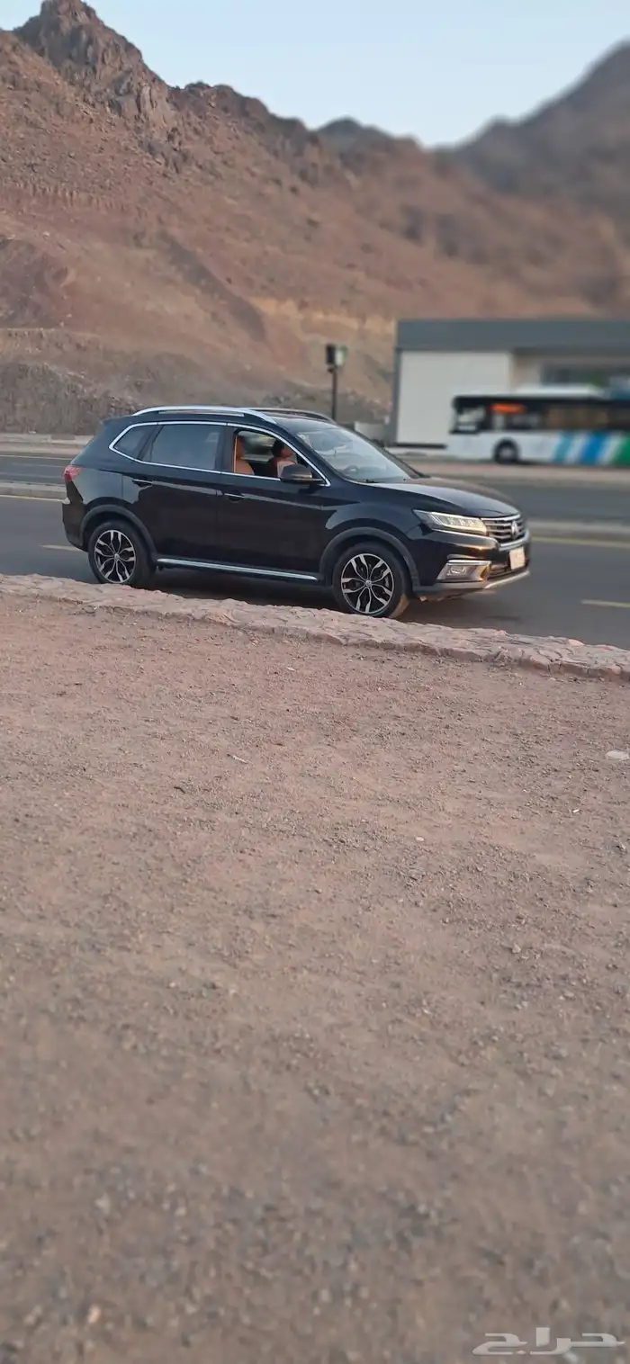 ام جي RX5 موديل 2019 2