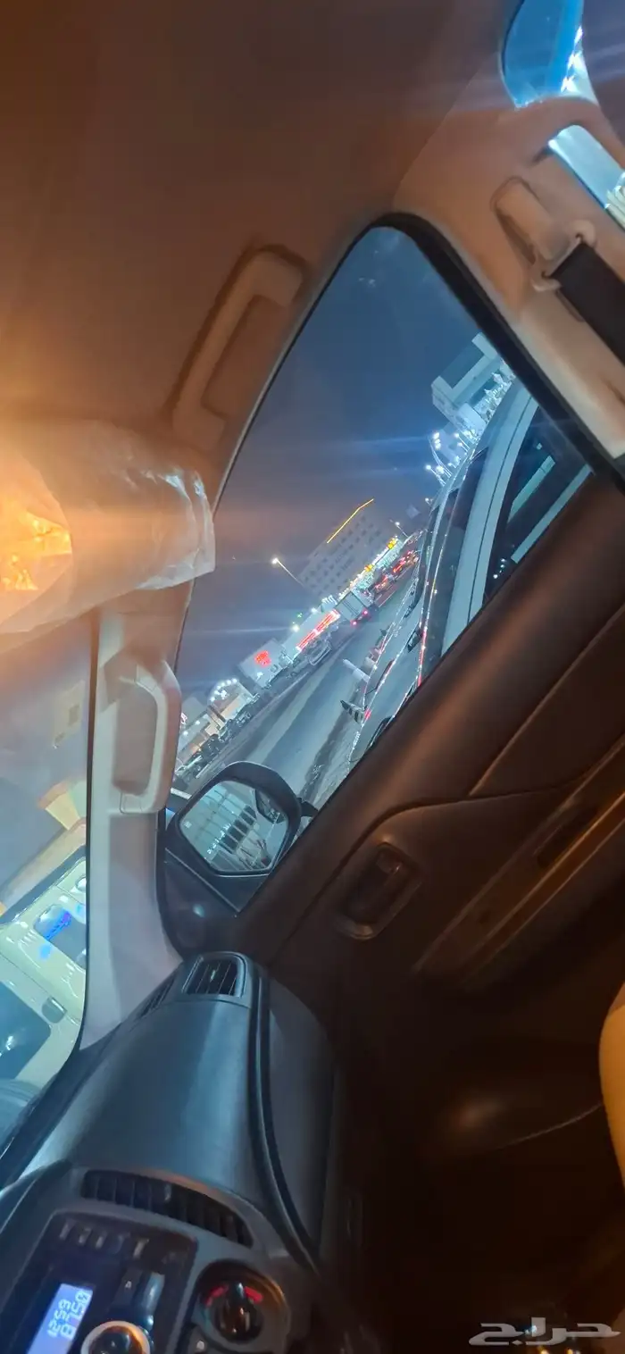 مستوبيشي L200 موديل 2020. ديزل 6