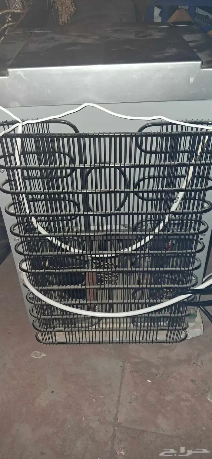 للبيع براده ماء استخدام اقل من شهر للبيع في المجمعه 2