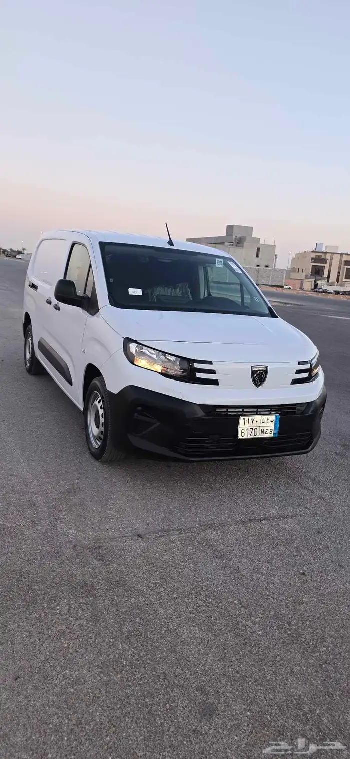 بيجوت بارتنر 0