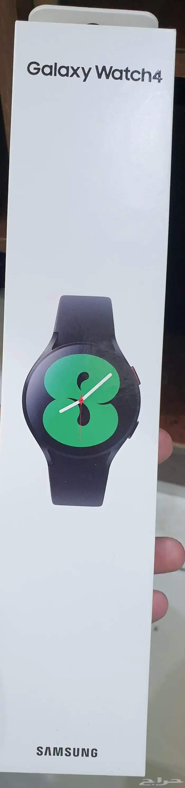 samsung galaxy watch 4 .. 40mm 2