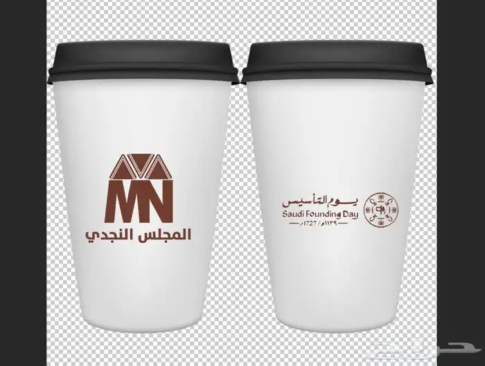 طباعة وتصاميم طباعة اكواب و طباعة اكياس و بوكسات و فواتير 12