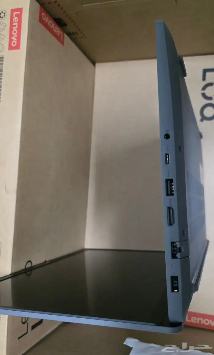 لابتوب Lenovo LOQ 15IAX9E للألعاب الثقيلة أداء فائق م 3