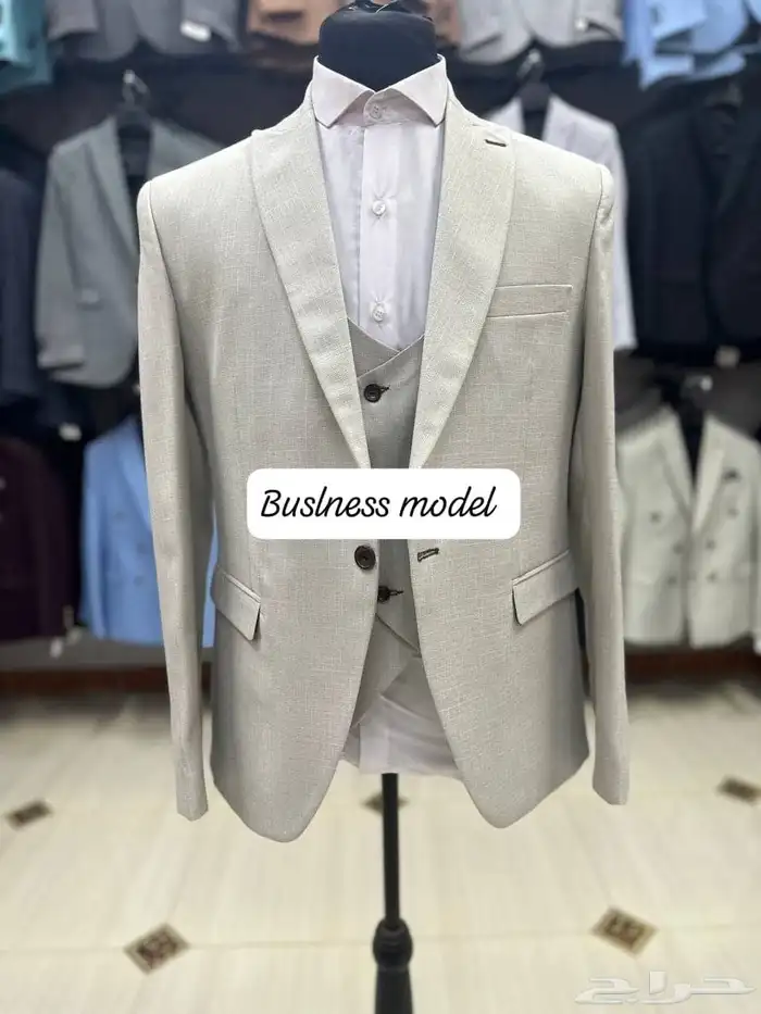 بدل  Business Model هي طريقك المختصر للتميز 2