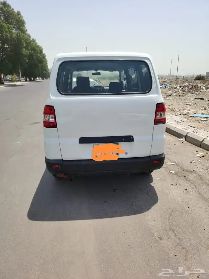 سوزوكي للإيجار الشهري فقط 2