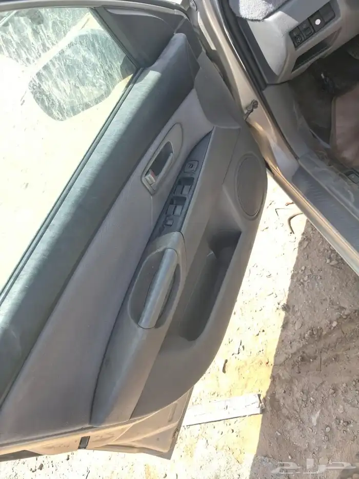 مرسيدس موديل 92 سته سلندر البيع قطع غيار فقط تشليح 1