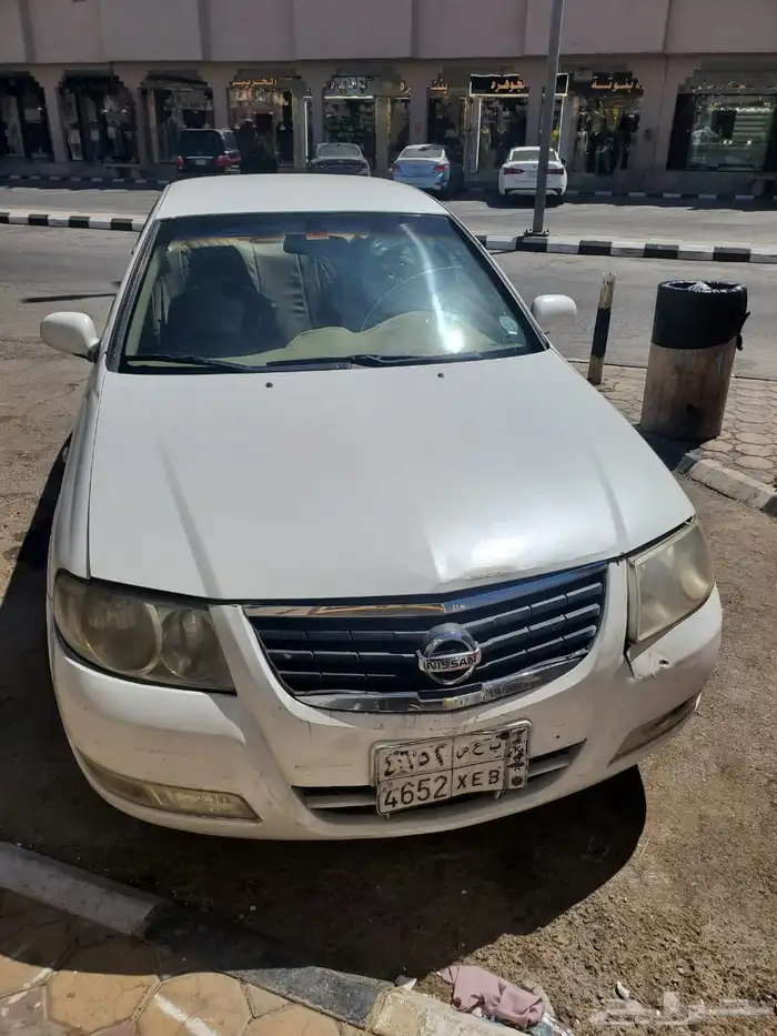 سياره صني. 2013 نضيفه. على الشرط بيع مستعجل 0