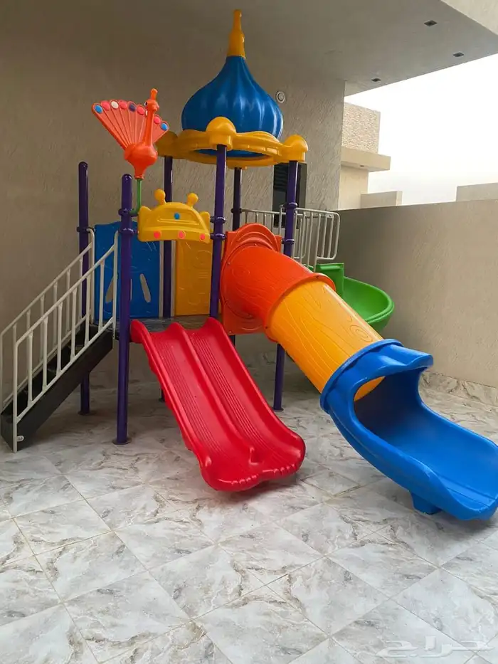 مراجيح العاب اطفال 9