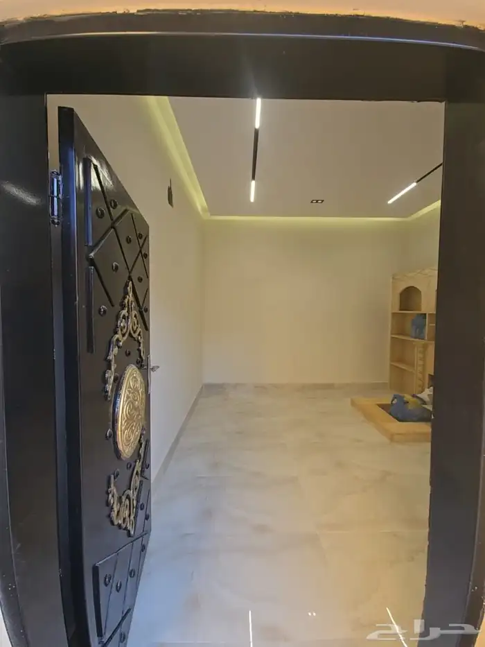 دور ارضي للبيع مفروز حي الخنيني شرق الرياض 7