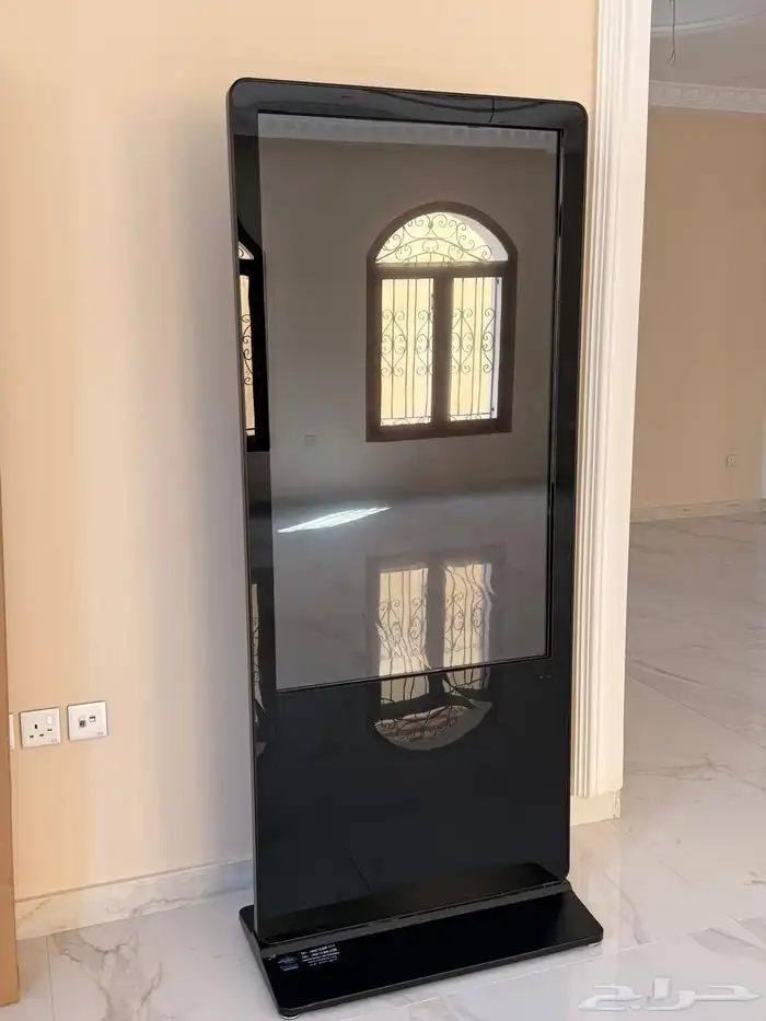 للبيع كايوسك يعمل باللمس مستخدم مره واحدة 0