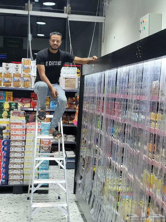مصنع العربى لتجهيز المطاعم الفنادق الماركات والمطابخ المركزي 9