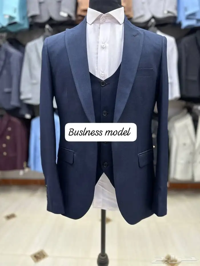 بدل  Business Model هي طريقك المختصر للتميز 5