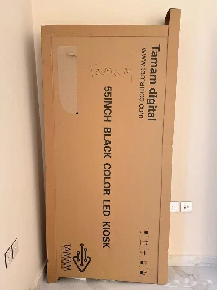 للبيع كايوسك يعمل باللمس مستخدم مره واحدة 1