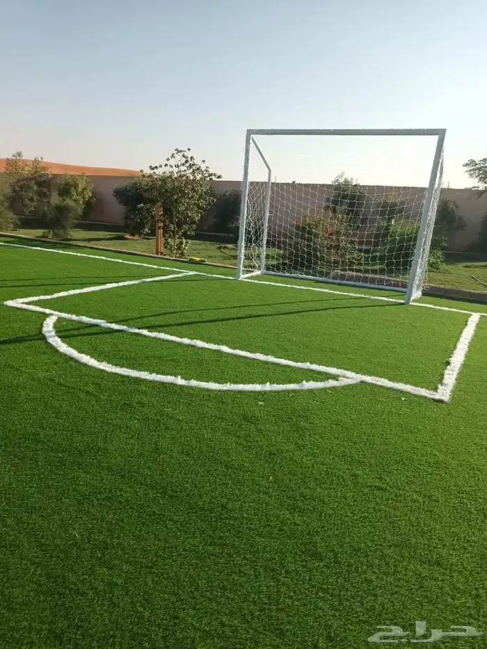 تنسيق حدائق 6