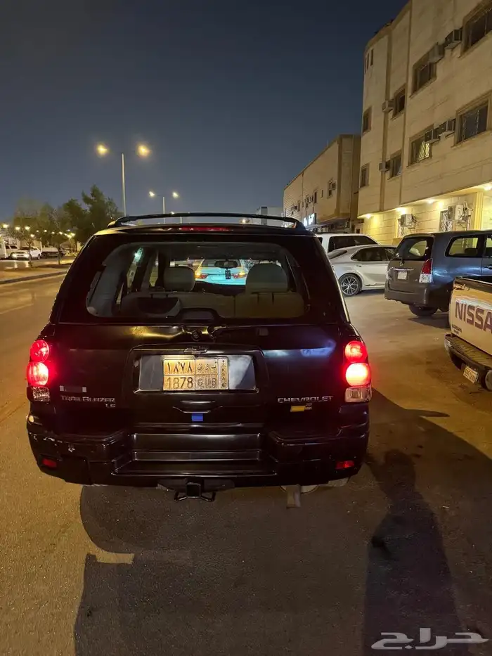 شفروليه بليزر بدون دبل 2007 11