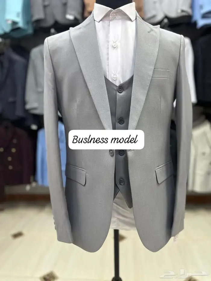 بدل  Business Model هي طريقك المختصر للتميز 3