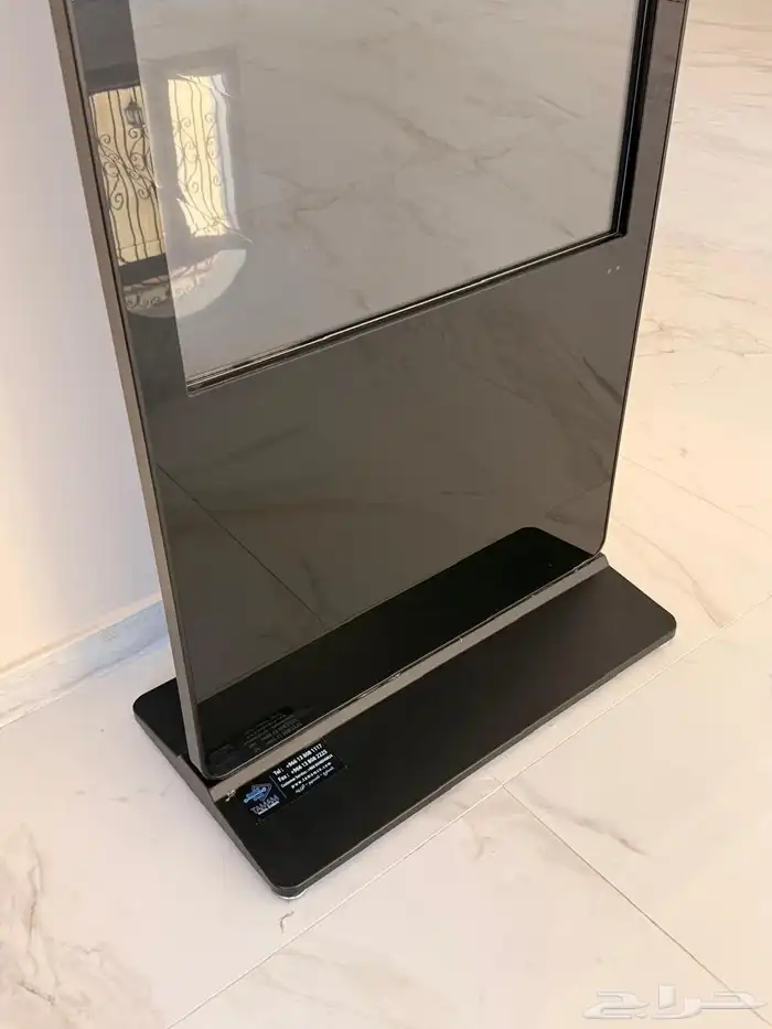 للبيع كايوسك يعمل باللمس مستخدم مره واحدة 2