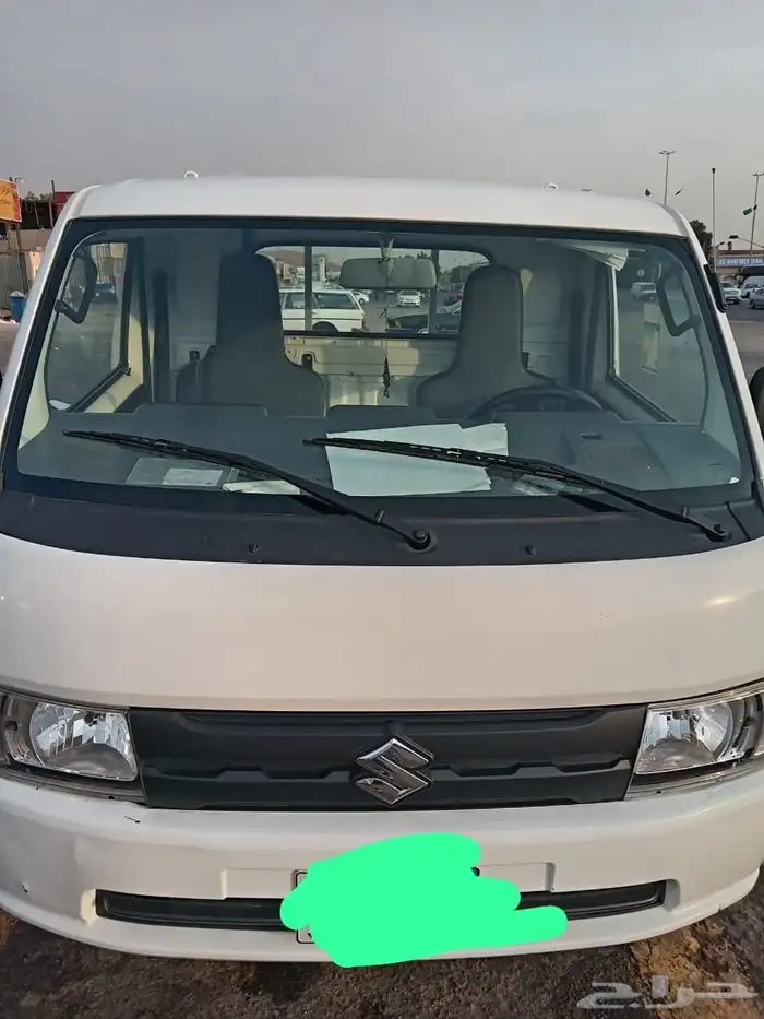 دباب سزوكي 2022 0