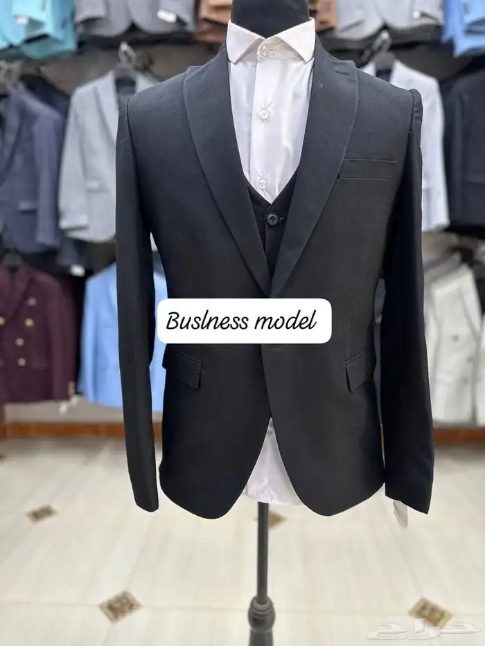 بدل  Business Model هي طريقك المختصر للتميز 4