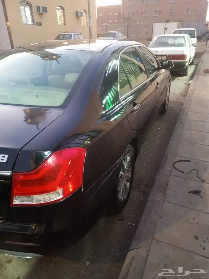 emegrand geely 6