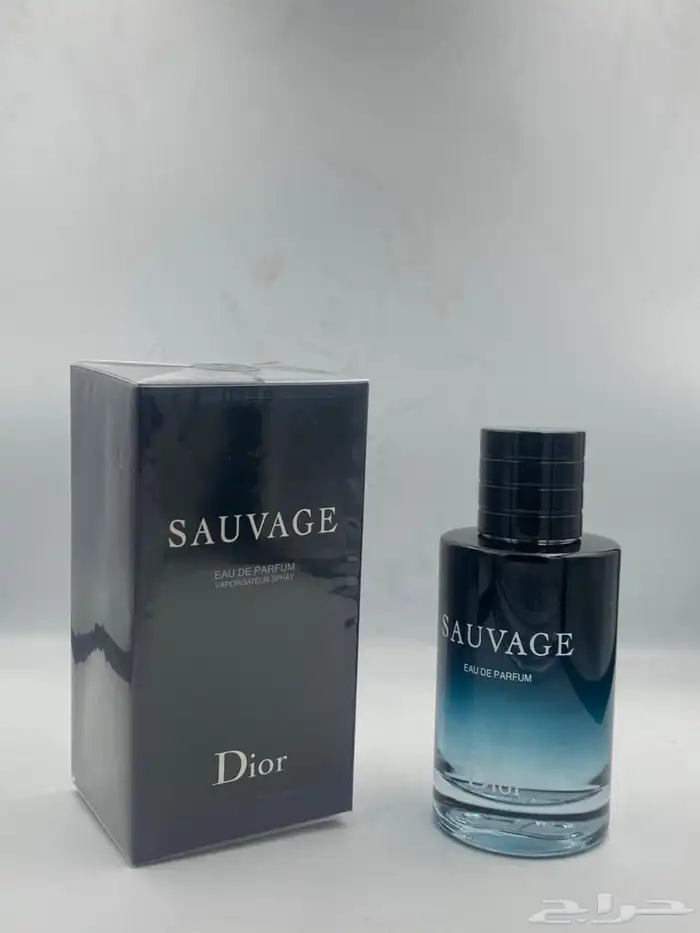 عطر سوفاج أودو بارفيوم 100ملي ماستر 0