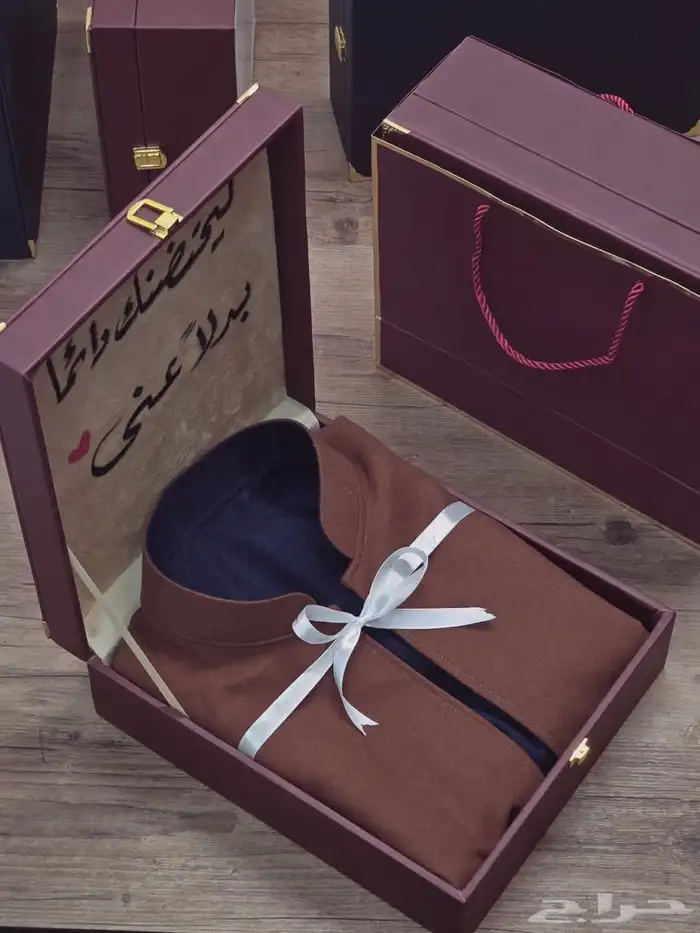 سديري جوخ 2