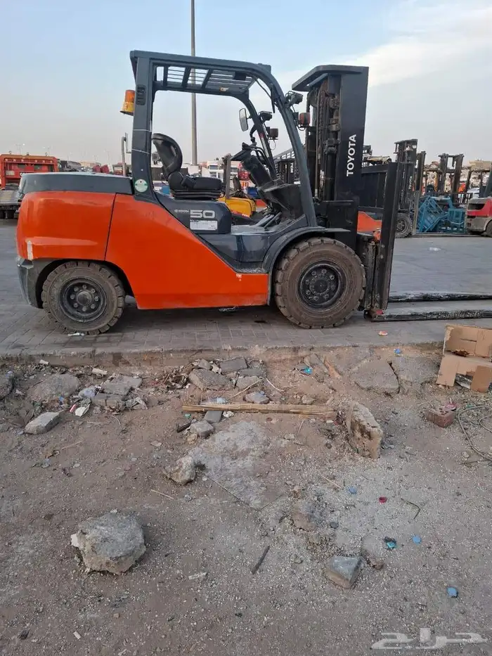 معدات ثقيله 9