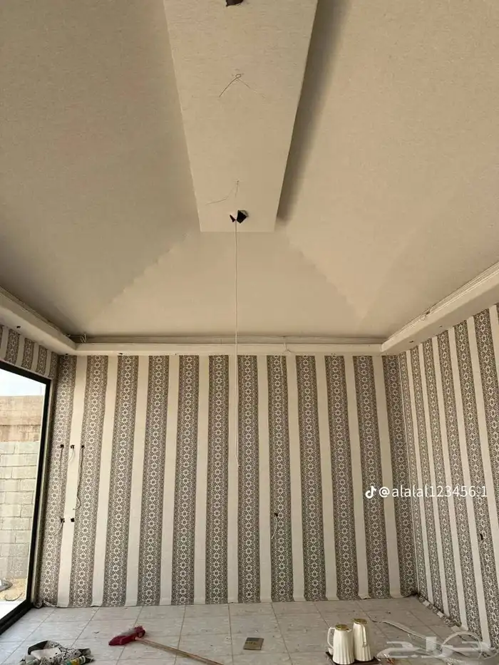 مظلات سواتر بيوت شعر قراميد مظلات سيارات ومظلات مواقف 18